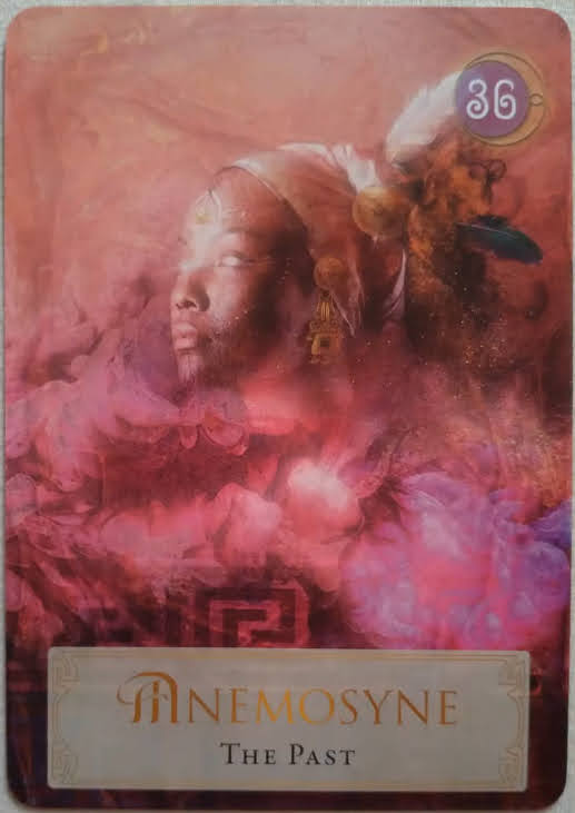 Goddess Power Oracle